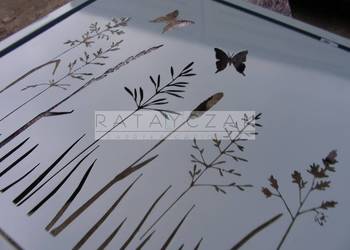 Furtka bramka wycinana CNC nowoczesne, frontowe