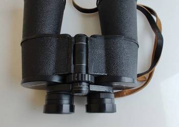 Lornetka TENTO 10 x 50 USSR z futerałem
