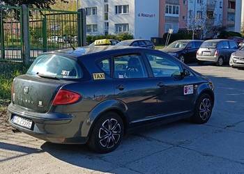 Seat toledo salon Polska LPG BRC gwarancja przebieg tylko 170 tys