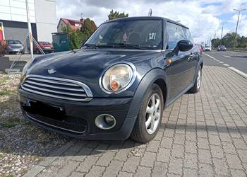 Suuper mini one AUTOMAT