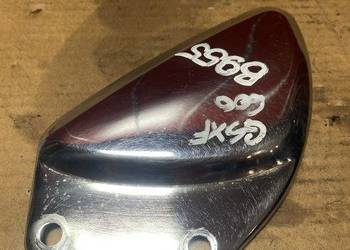 Suzuki GSX-F 600 osłona setu podnóżka B955