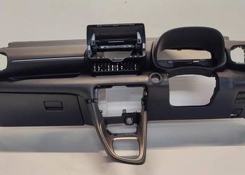 MAZDA 2 TOYOTA YARIS IV DESKA KOKPIT RHD ANGLIK