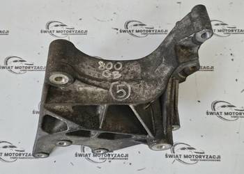 mocowanie pompy wspomagania mocowanie pompy wspomagania