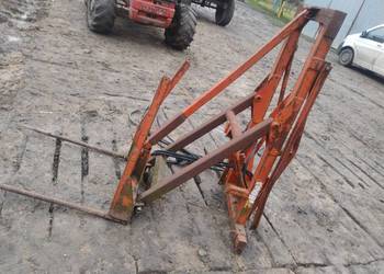 Tur na tuz przedłużenie tura