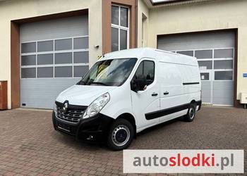 Renault Master L2H2   nr 211