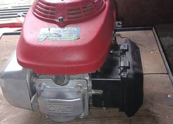 Kosiarka spalinowa honda gcv160-silnik do kosiarki