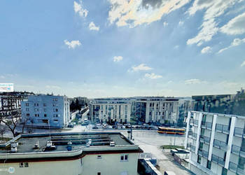 Mieszkanie 41.3m2 2-pokojowe Kielce