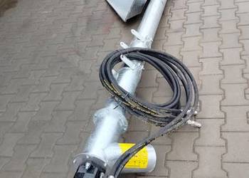 PRODUCENT w ocynku Polskich przenośników ślimakowych/żmijek s65