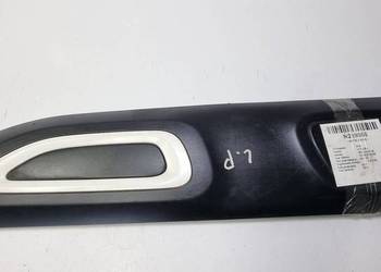 LISTWA DRZWI CITROEN BERLINGO III 9817695877