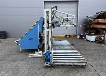 Sztaplarka do desek Sacot CA.SCA.PILA 1400