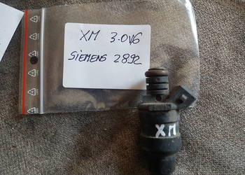 CITROEN XM 3.0 V6 WTRYSKIWACZ PALIWA BENDIX DEKA SIEMENS 2892