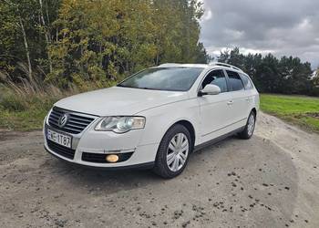 Vw Passat B6 2.0 TDI Vw Passat B6 2.0 TDI