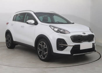 Kia Sportage 1.6 CRDi