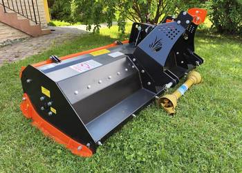 Kosiarka Bijakowa mulczer ORKAN KT 180 lekka mocna WOM gratis