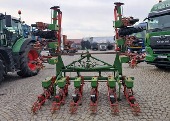 siewki i siewniki inny HASSIA 12 RZĘDOWY do buraków Siewnik do buraków HAS…