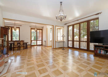 Dom wolnostojący 540m2 Warszawa Puławska
