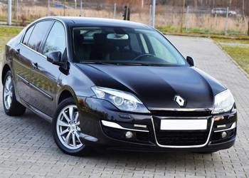 Renault Laguna 3