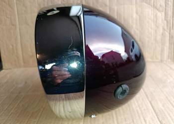 yamaha xv 1900 raider lampa reflektor przód