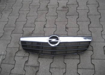 opel agila b 08-14r atrapa grill 7174252k0