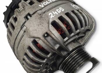 ALTERNATOR Volvo S60 S80 V70 XC70 XC90 2.4 D5 bosch