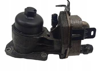 OBUDOWA FILTRA OLEJU CHŁODNICA 90677L 2.2 HDI Citroen C5 I (2001-2007)