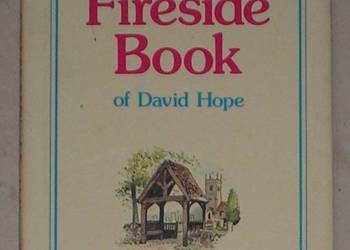 The Fireside Book of David Hope