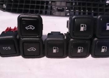 Przycisk klapki wlewu  Seat Leon / Toledo