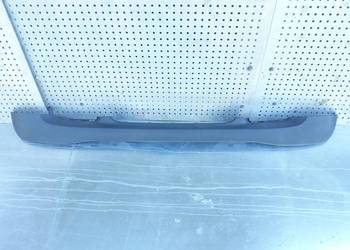 SMART FORTWO 451 DOKŁADKA SPOILER ZDERZAKA PRZÓD A4517930088