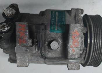 Sprężarka Klimatyzacji Ford 1.6 TDCI 3M5H-19D629-SA