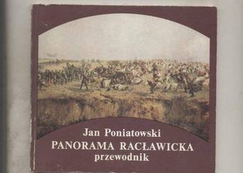 Panorama Racławicka przewodnik