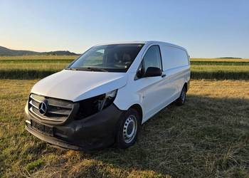 Mercedes Vito Maxi