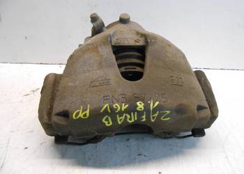 ZACISK HAMULCOWY PRAWY PRZÓD OPEL ZAFIRA B 1.8 16V #