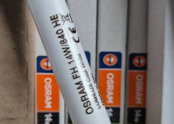 Osram FH  14W/840 HE