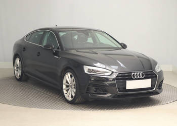 Audi A5 2.0 TDI