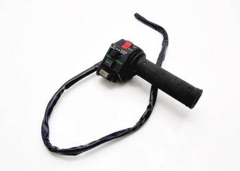 PRZEŁĄCZNIK MANETKA GAZ 1300 YAMAHA XVZ ROYAL STAR