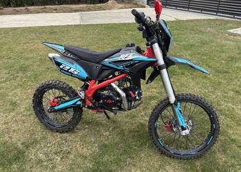 Cross rfz 140 w bardzo dobrym stanie