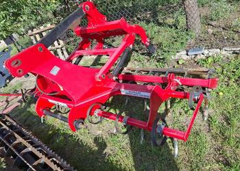 Agregat Uprawowo-siewny 2.7m Lekki AGRO KLON