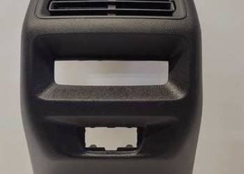 VW TAYRON OSŁONA KRATKA TUNELU 57N819203