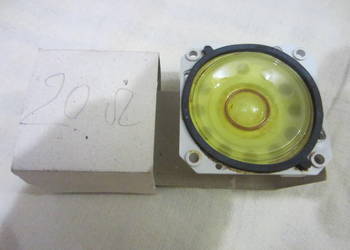 UNITRA polski mikrofonoglosnik TONSIL MGD 5-2 20om PRL