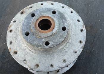 Piasta tył Romet Komar