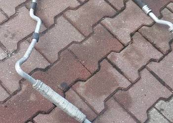 Przewód rurka klimatyzacji VOLKSWAGEN  5C0820743C