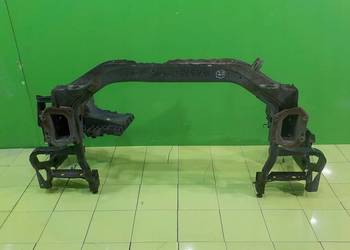 JEEP PATRIOT 2.4 B 10r SUV 5D pas przedni wzmocnienie czolowe