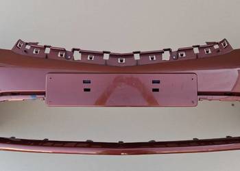 MERCEDES CITAN W415 ZDERZAK PRZÓD PRZEDNI ABSORBER A4158850101