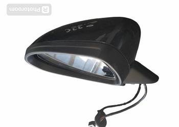 Opel Corsa E 5d, lusterko zewn lewy przód kolor Z 22C 5 PIN (UK)