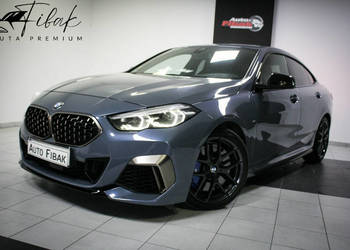 BMW 230 M235i*xDrive*Salon Polska*HeadUp*Vat23% F44
