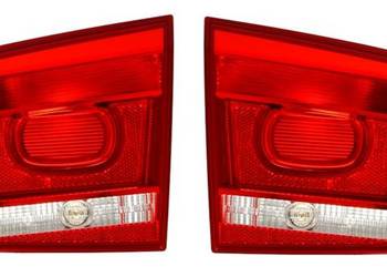 Volkswagen Passat B7 10-15 Lampa tylna NOWA