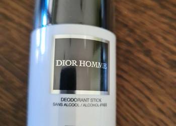 Dezodorant stick. Dior homme. II.4