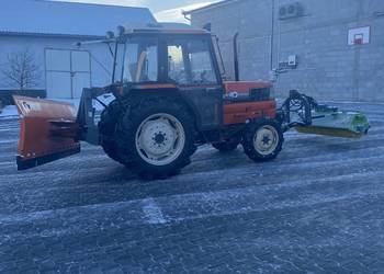 Kubota gl 40