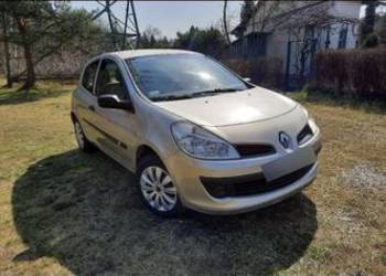 Renault Clio 1.5 dci