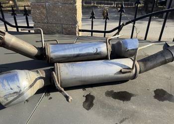 Wydech Magnaflow Ford Mustang GT / 4.6 V8